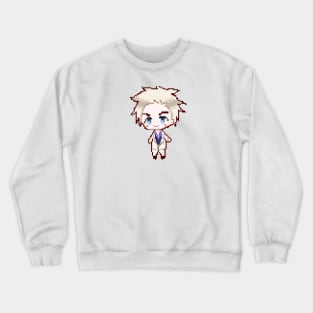 APH Denmark Pixel Art Crewneck Sweatshirt